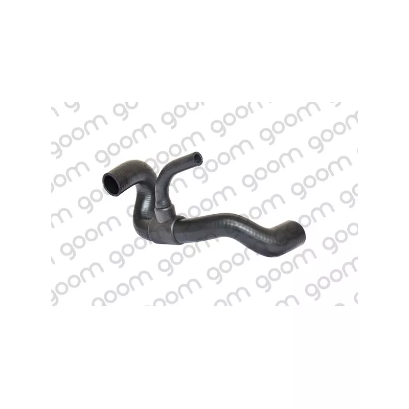 Durite de radiateur GOOM RH-0201