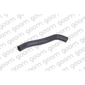 Durite de radiateur GOOM RH-0204