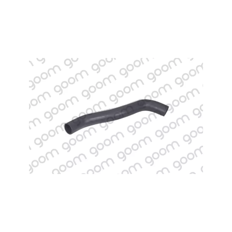 Durite de radiateur GOOM RH-0204