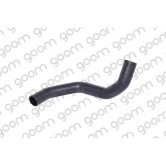 Durite de radiateur GOOM RH-0205