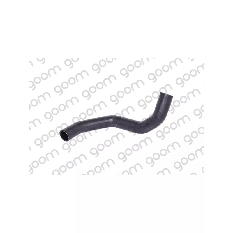 Durite de radiateur GOOM RH-0205