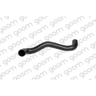 Durite de radiateur GOOM RH-0206