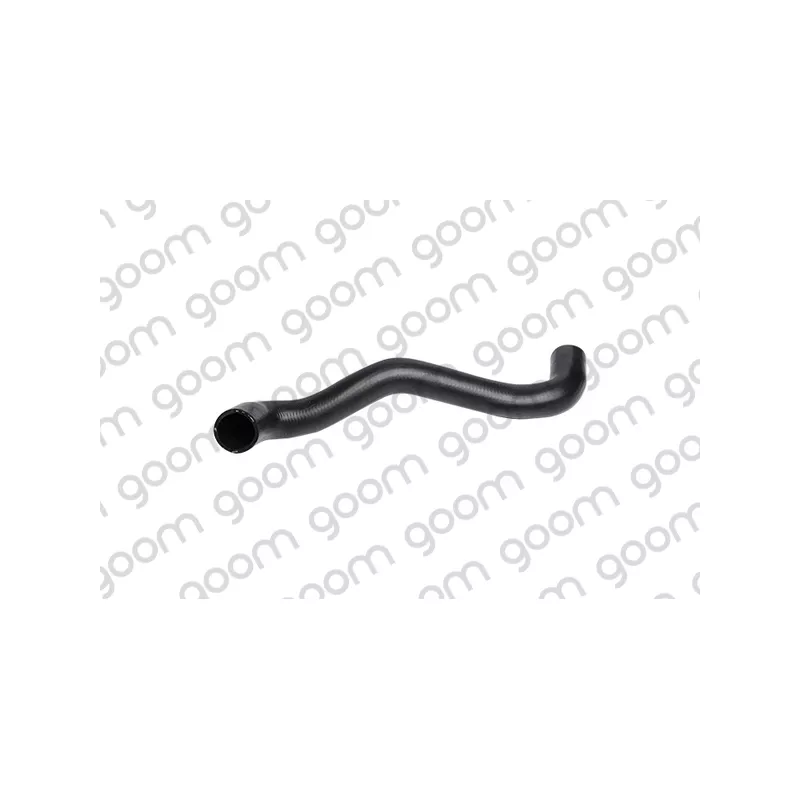 Durite de radiateur GOOM RH-0206