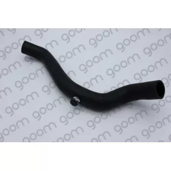 Durite de radiateur GOOM RH-0207