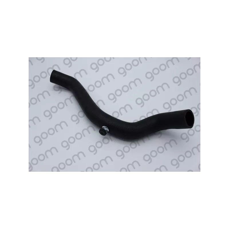 Durite de radiateur GOOM RH-0207