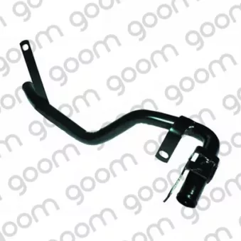 Durite de radiateur GOOM RH-0209