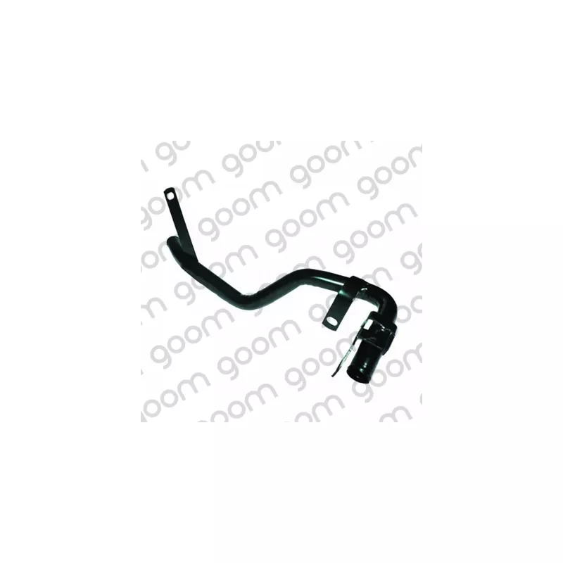 Durite de radiateur GOOM RH-0209
