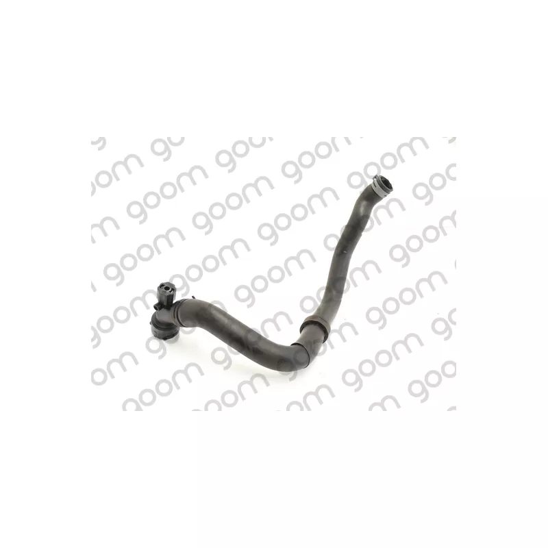 Durite de radiateur GOOM RH-0210