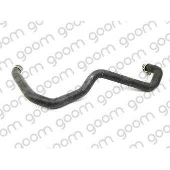 Durite de radiateur GOOM RH-0211