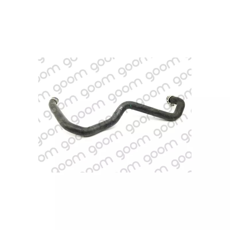 Durite de radiateur GOOM RH-0211