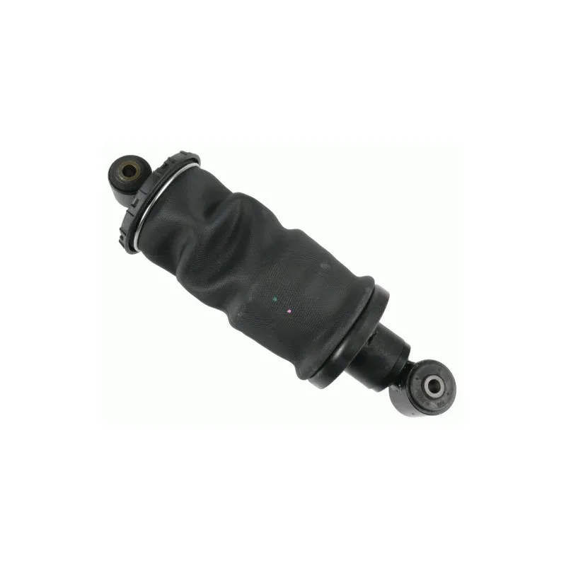 Amortisseur, suspension de la cabine SACHS 314 041