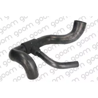 Durite de radiateur GOOM RH-0213