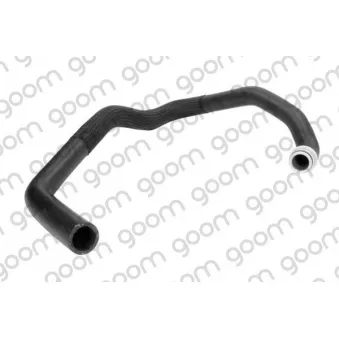 Durite de radiateur GOOM RH-0214