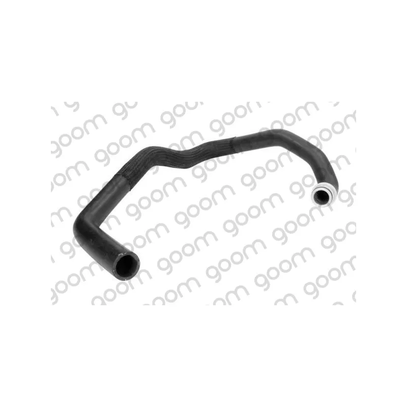 Durite de radiateur GOOM RH-0214