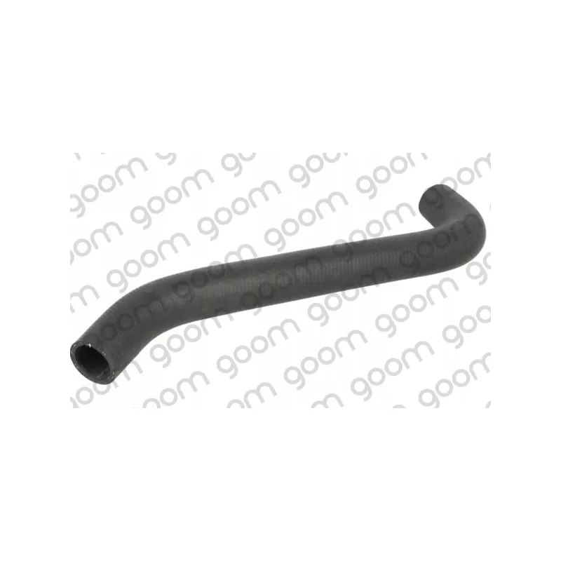 Durite de radiateur GOOM RH-0215