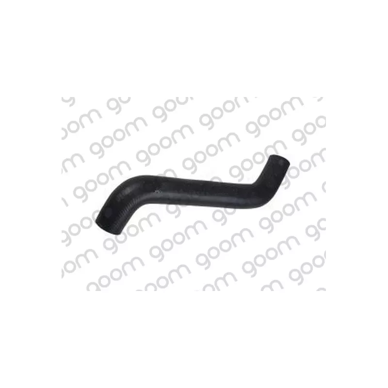 Durite de radiateur GOOM RH-0216