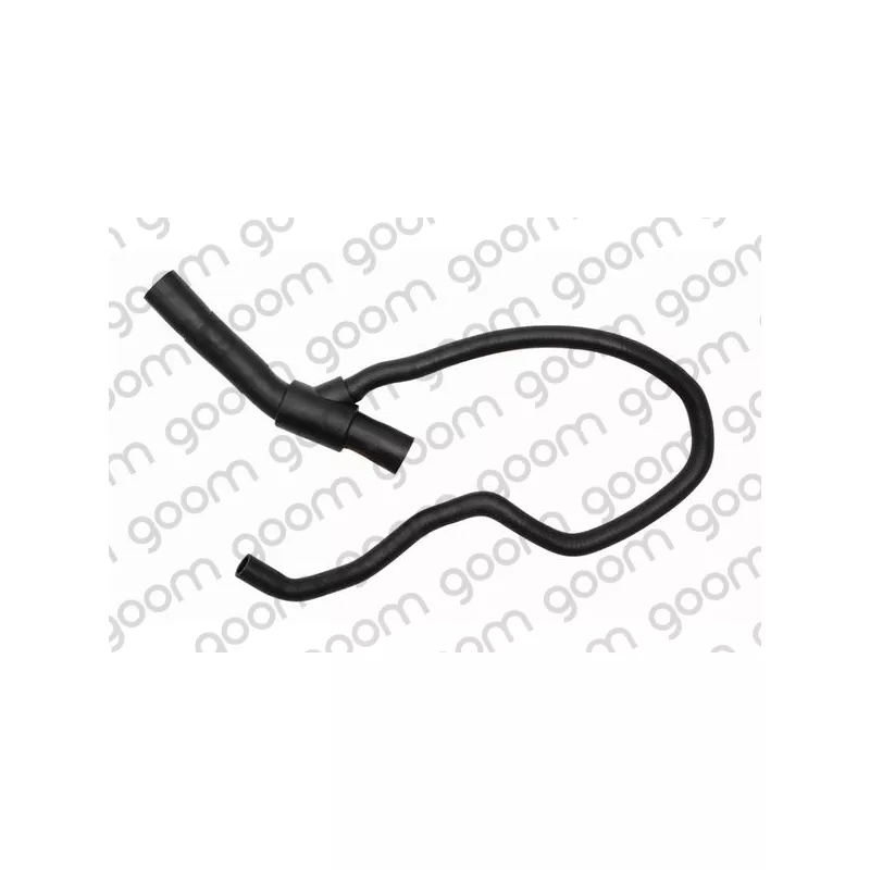 Durite de radiateur GOOM RH-0217
