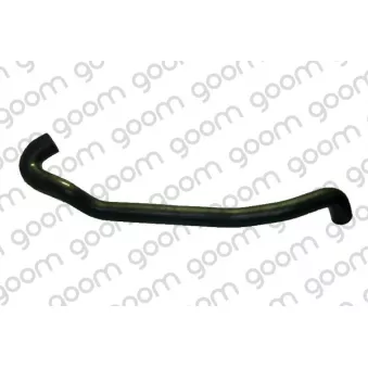 Durite de radiateur GOOM RH-0218