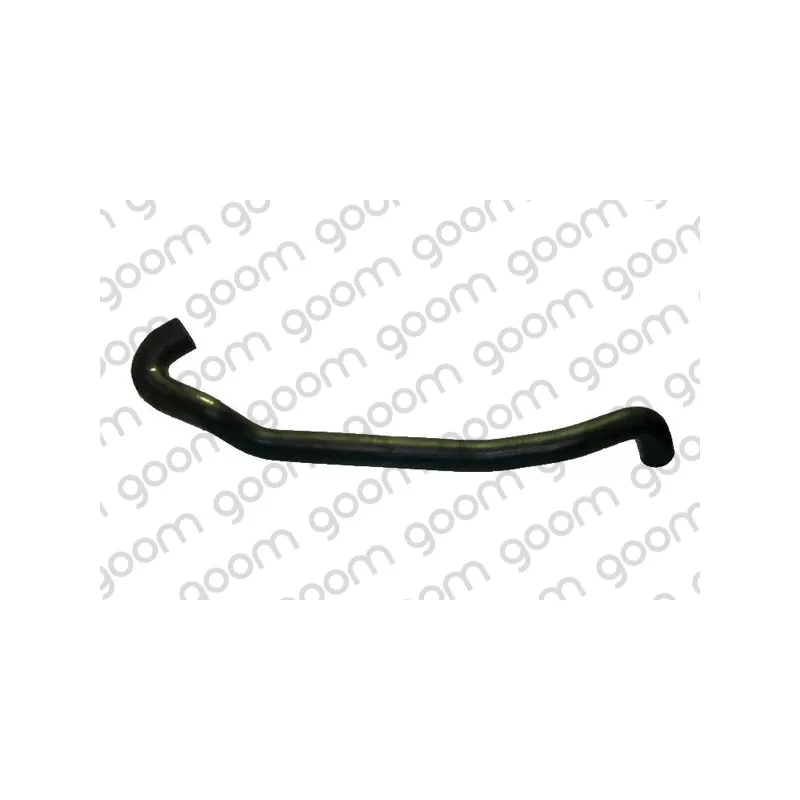 Durite de radiateur GOOM RH-0218