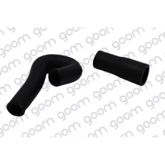 Durite de radiateur GOOM RH-0219