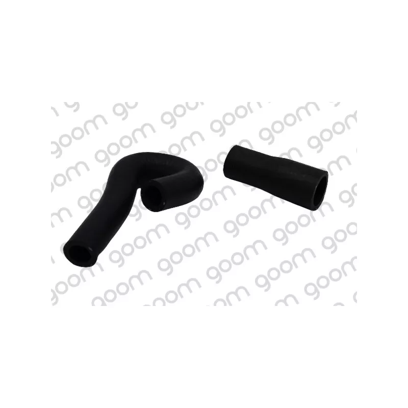 Durite de radiateur GOOM RH-0219