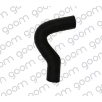 Durite de radiateur GOOM RH-0221