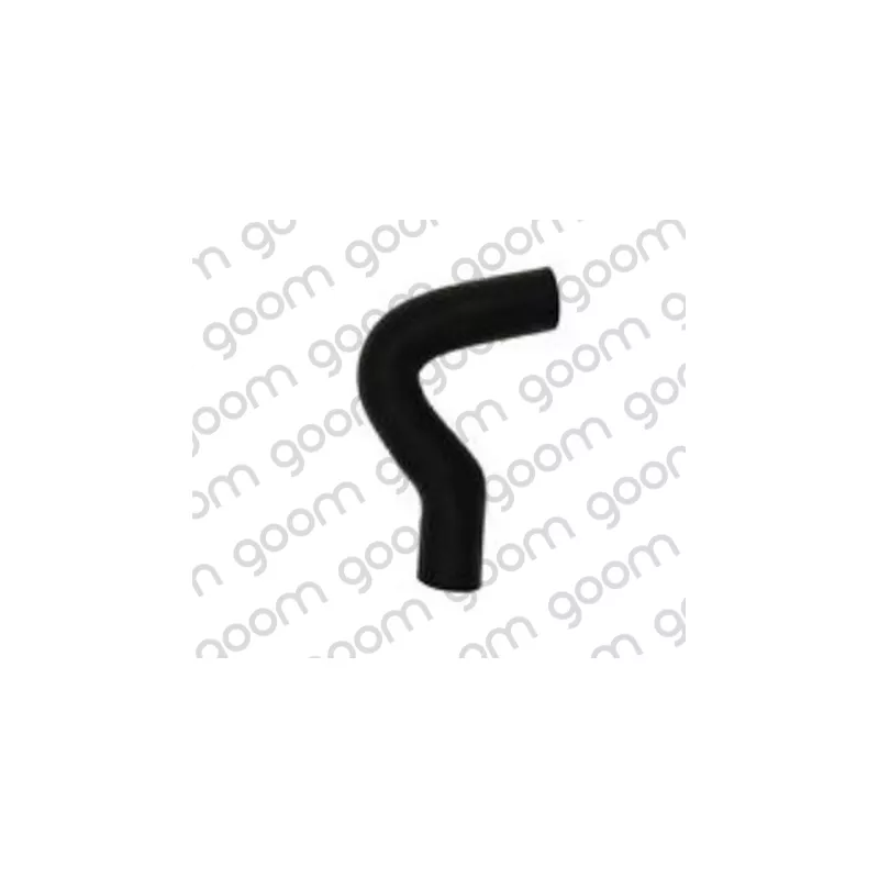 Durite de radiateur GOOM RH-0221