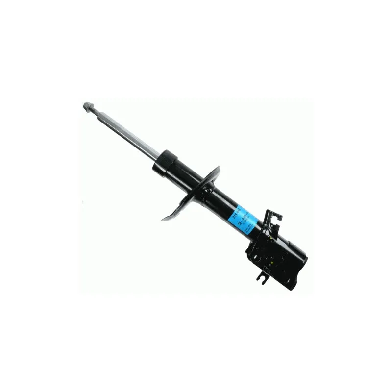Amortisseur avant droit SACHS 314 042