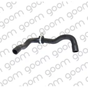 Durite de radiateur GOOM RH-0224