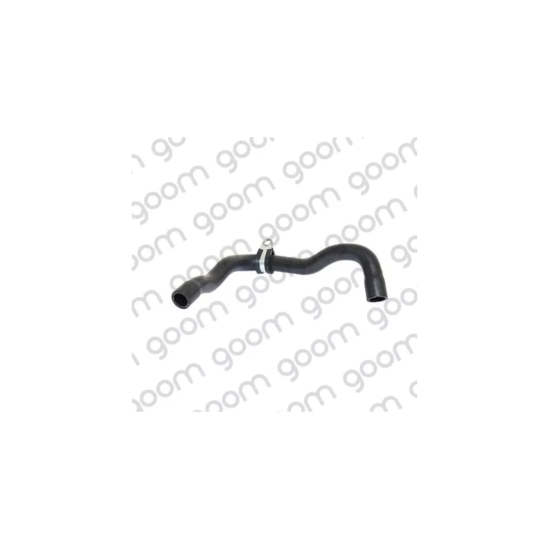 Durite de radiateur GOOM RH-0224