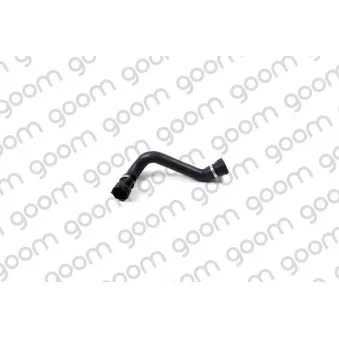 Durite de radiateur GOOM RH-0226