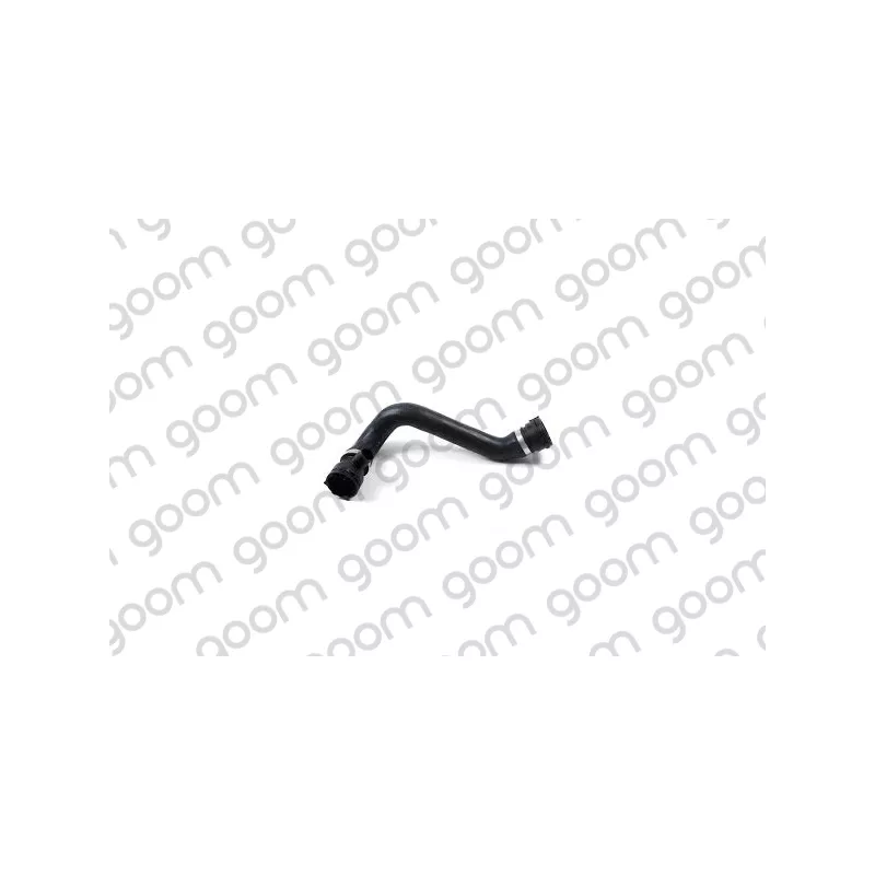Durite de radiateur GOOM RH-0226