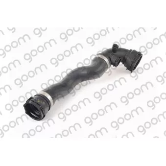 Durite de radiateur GOOM RH-0227