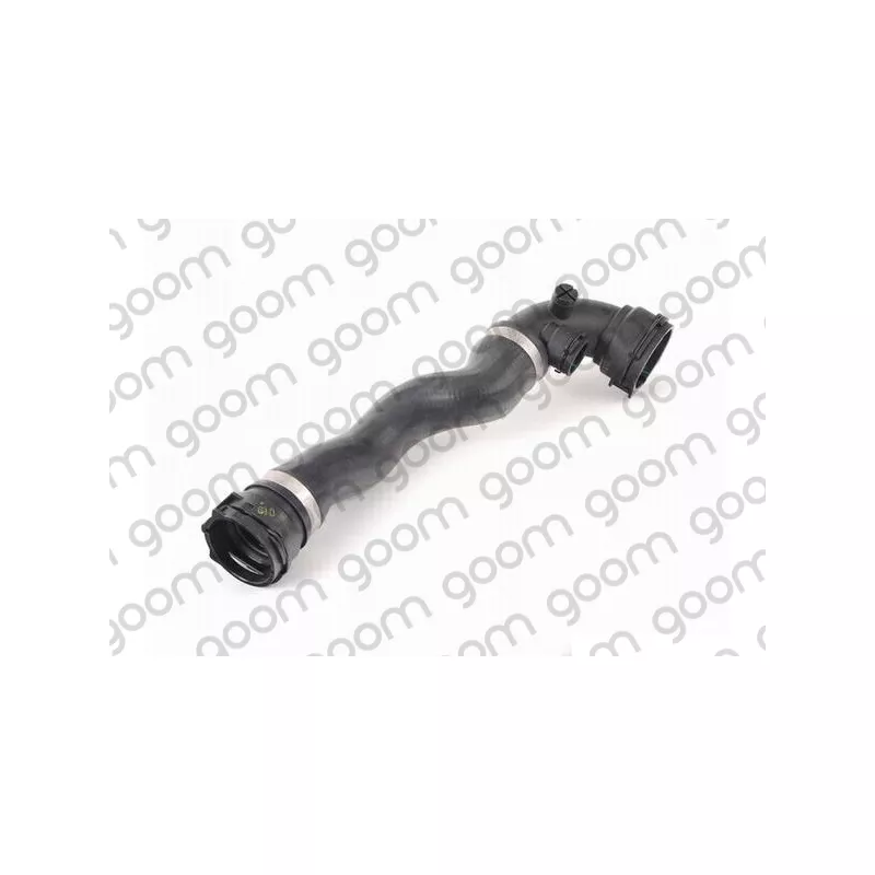 Durite de radiateur GOOM RH-0227