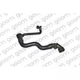 Durite de radiateur GOOM RH-0228