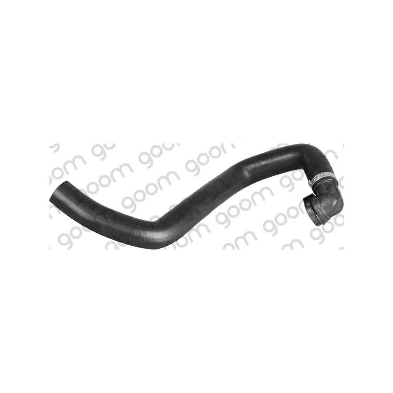 Durite de radiateur GOOM RH-0229