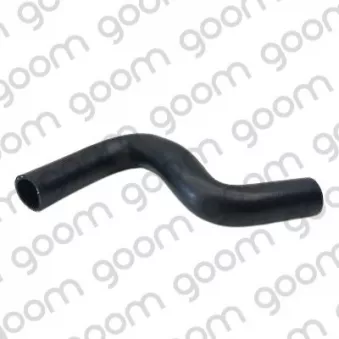 Durite de radiateur GOOM RH-0230