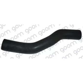 Durite de radiateur GOOM RH-0231