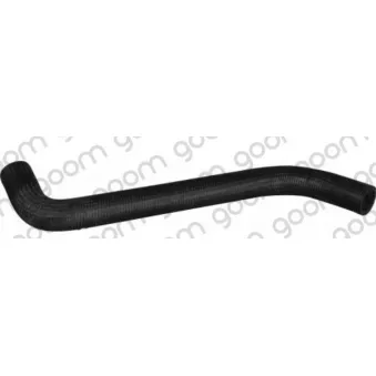 Durite de radiateur GOOM RH-0232