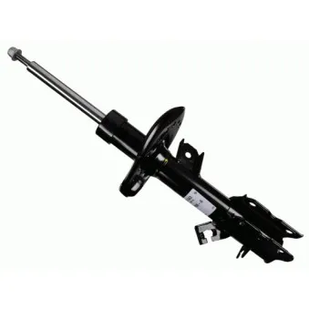 Amortisseur avant gauche SACHS 314 043