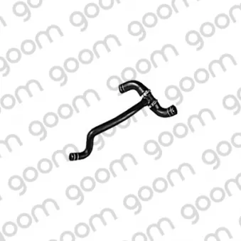 Durite de radiateur GOOM