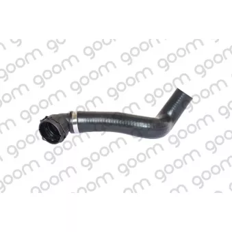 Durite de radiateur GOOM RH-0234