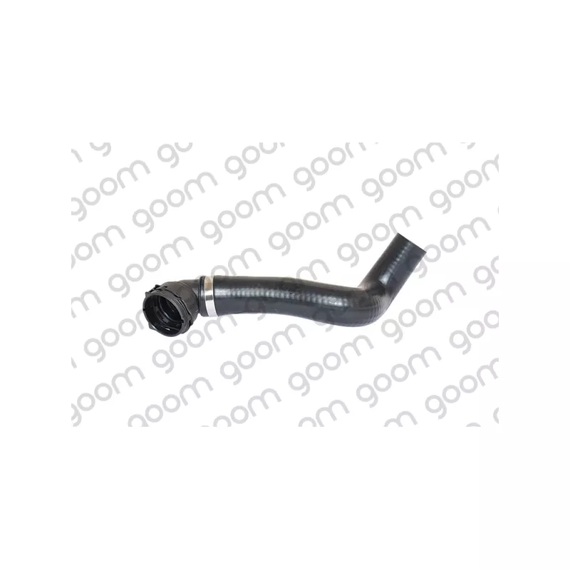 Durite de radiateur GOOM RH-0234