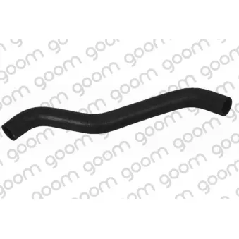 Durite de radiateur GOOM RH-0235