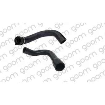 Durite de radiateur GOOM RH-0236