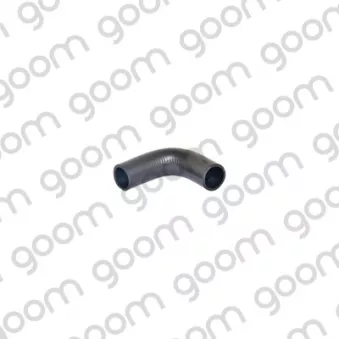 Durite de radiateur GOOM RH-0237