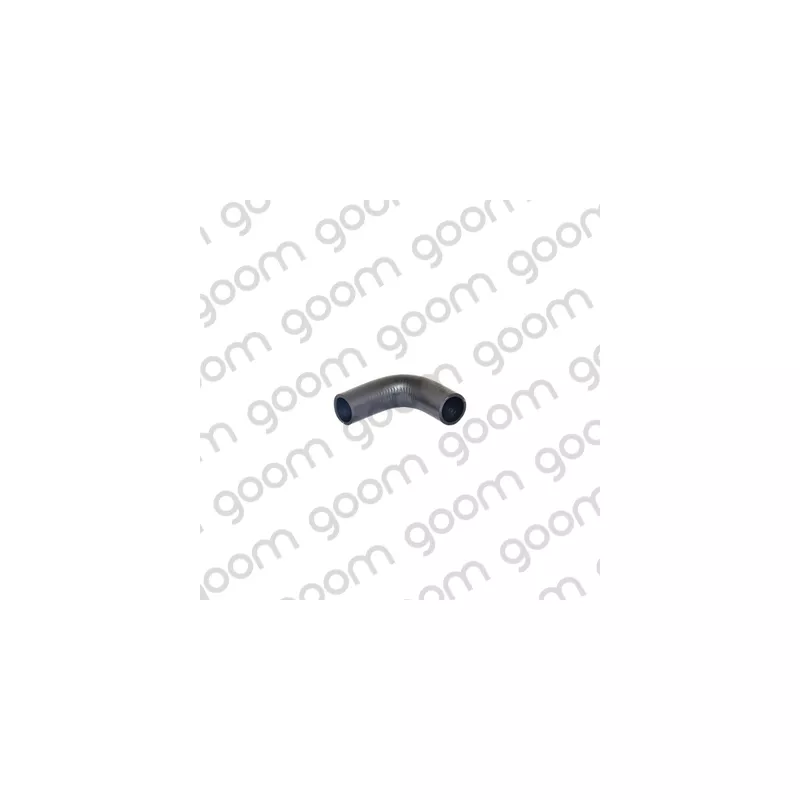 Durite de radiateur GOOM RH-0237