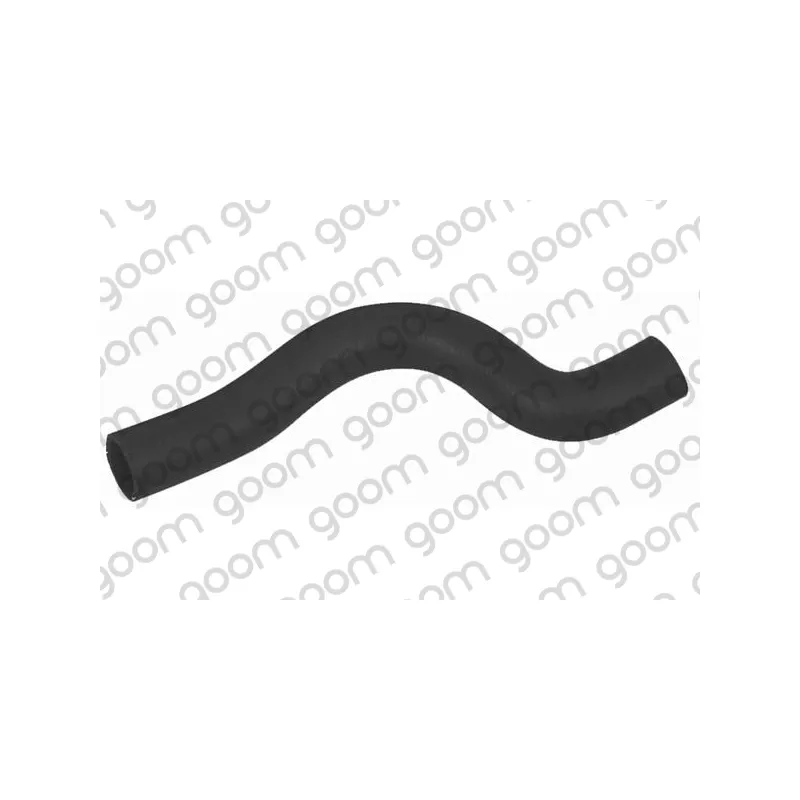 Durite de radiateur GOOM RH-0238