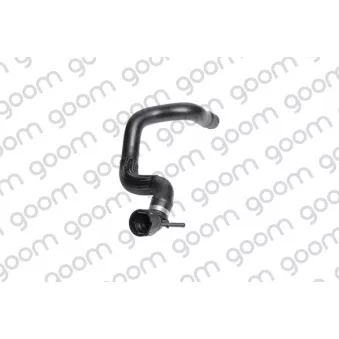 Durite de radiateur GOOM RH-0239