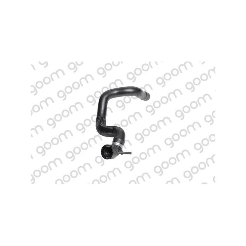Durite de radiateur GOOM RH-0239
